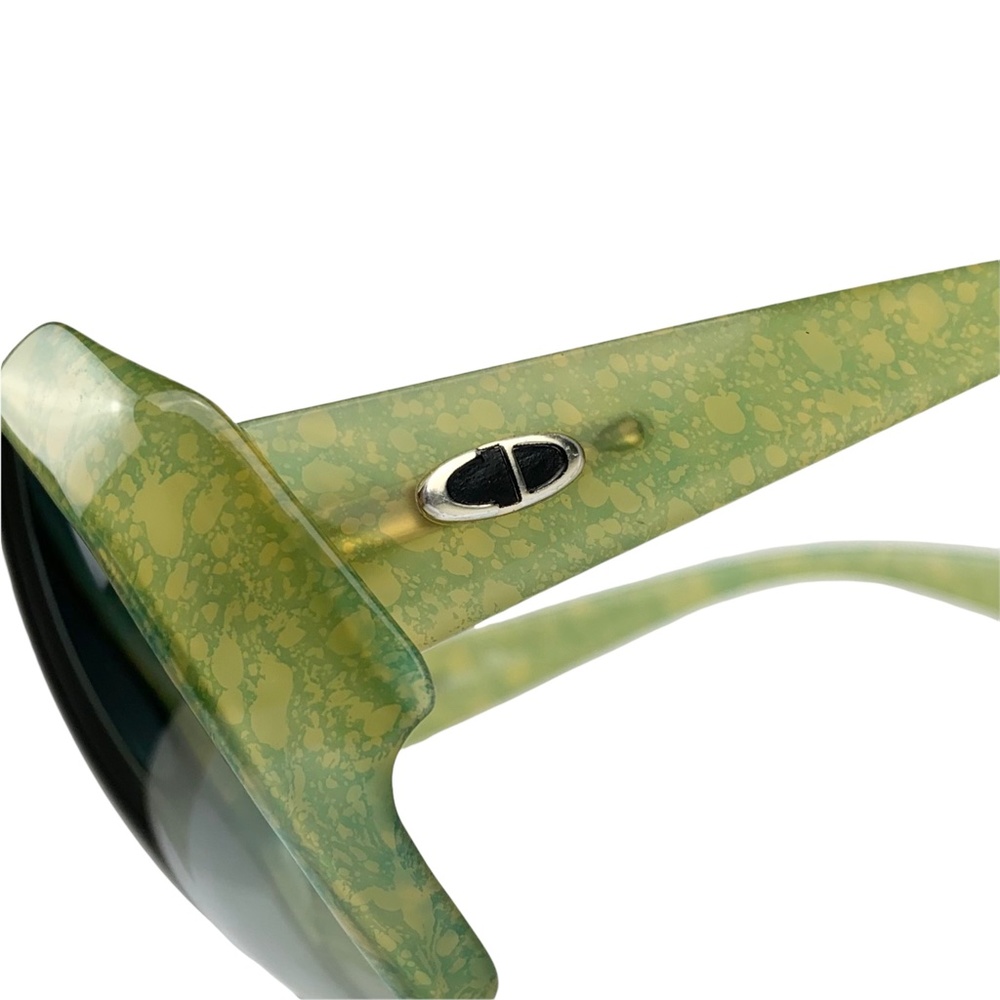 DIOR Rare Vintage Sunglasses - Picture 4 of 9
